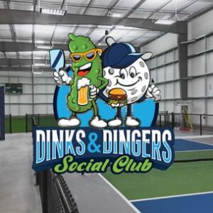 Ticket - Dinks & Dingers Sunday Funday