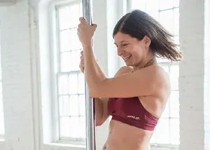 Ticket - Cupid’s Beginner Pole Class