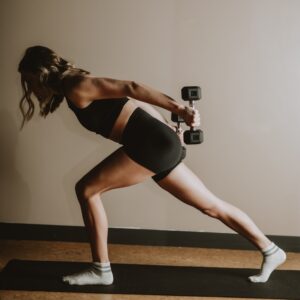 Ticket - Hot Pilates at The Refinery