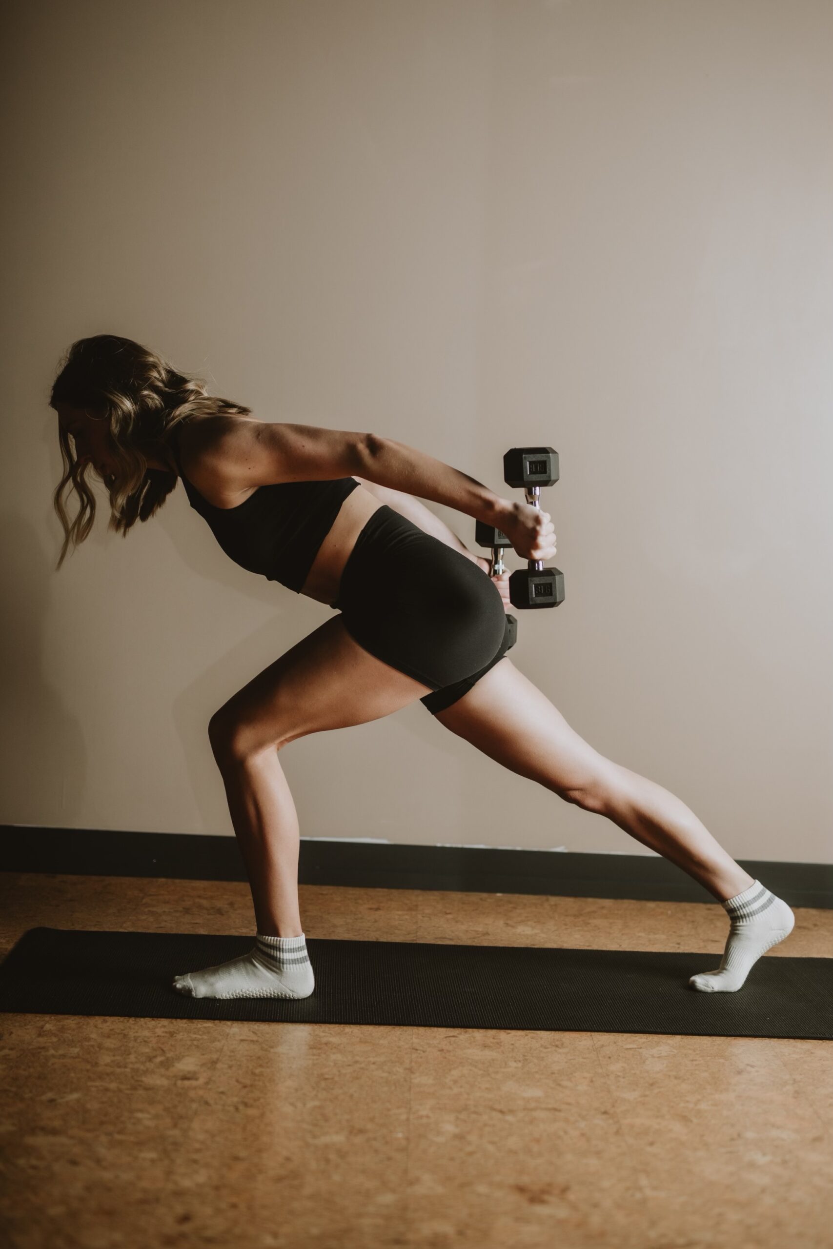 Ticket - Hot Pilates at The Refinery
