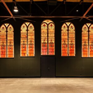 Ticket - barre3 Signature 45 Class