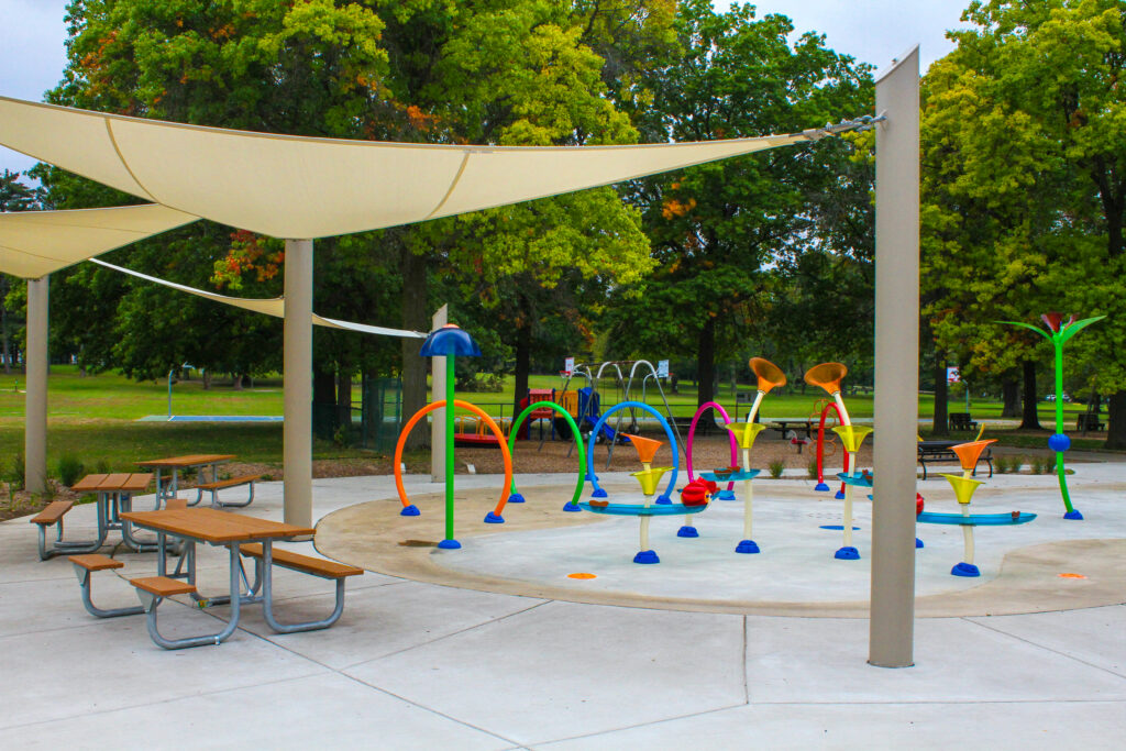 Turn Up Dance Fitness at Garfield Park