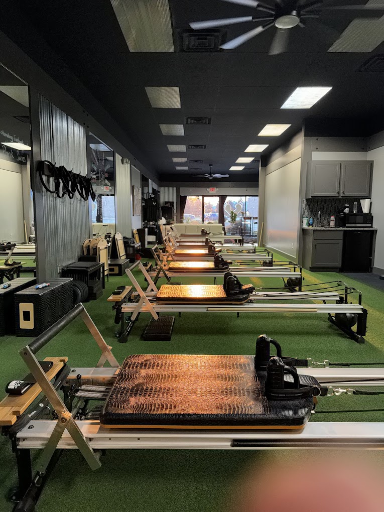 Grit Pilates