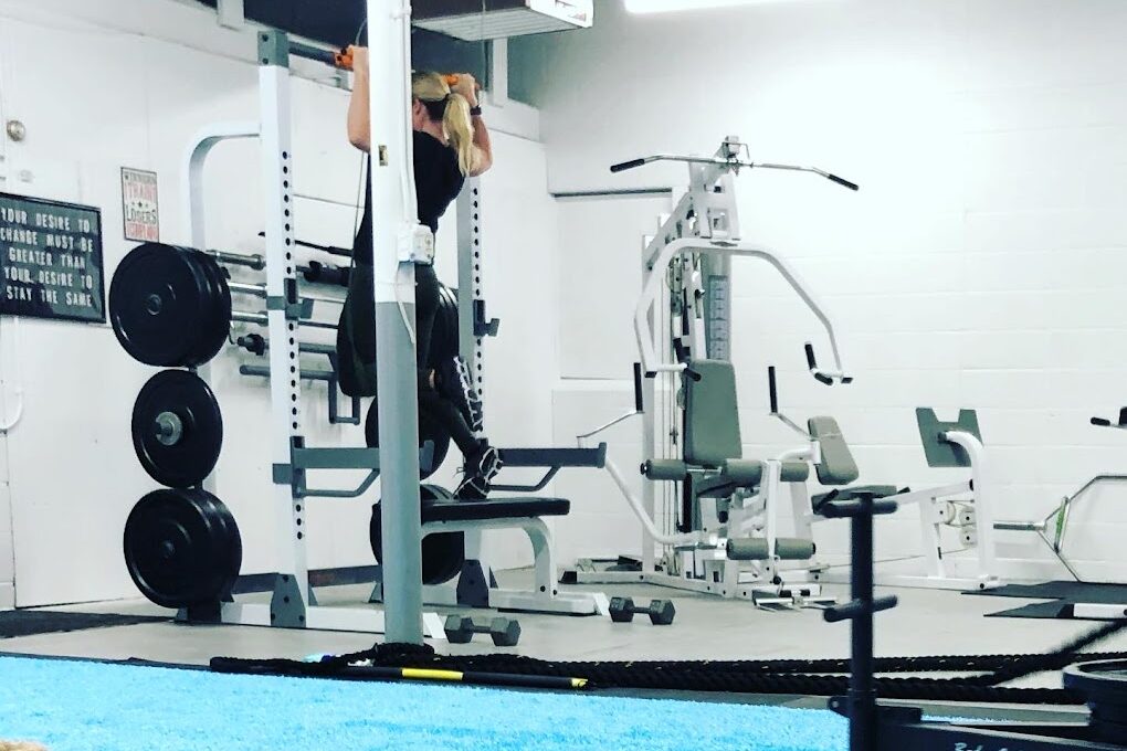 Transform Fitness Studio