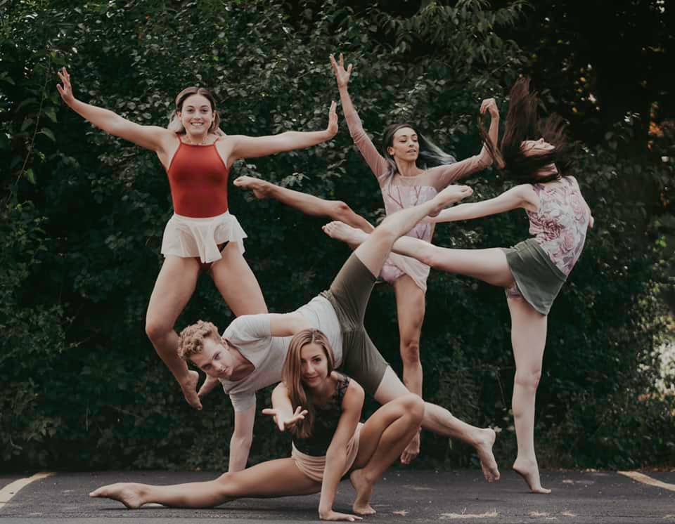 Haus of Glass Dance