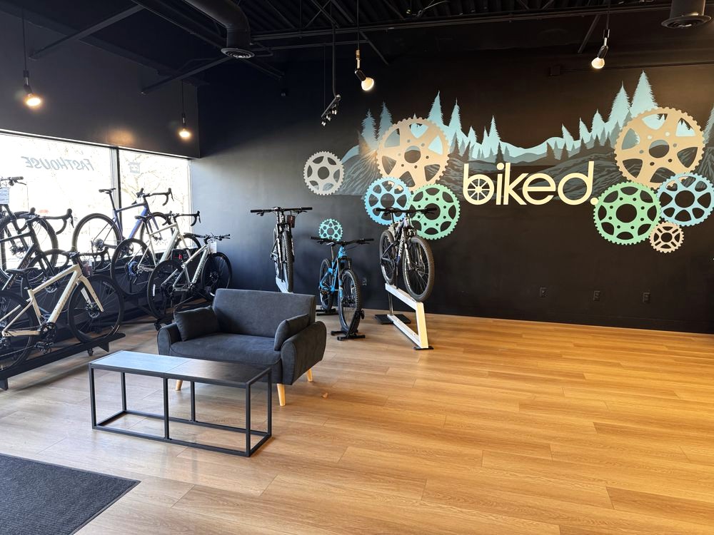 Beginner Bike Ride & Free Clinic